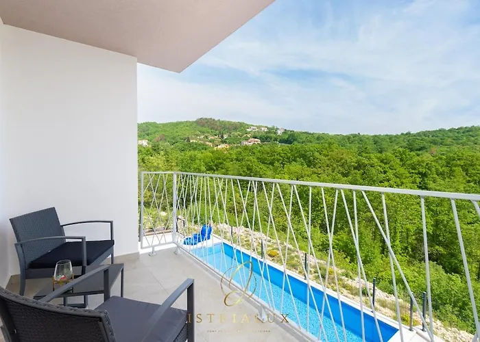 Vila Manola By Istrialux