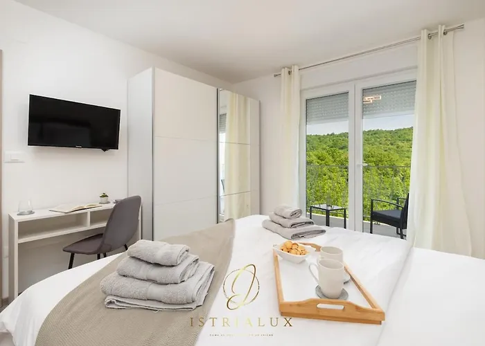 Vila Manola By Istrialux *